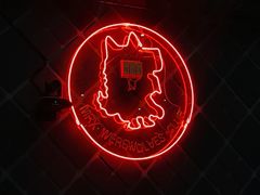 -MRX狼人杀俱乐部(黄浦店)