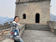 -居庸关长城