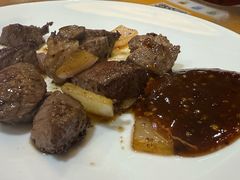 -松坂屋日料自助(长城路店)