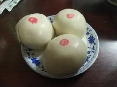 馒头-管记水席老店(仙果市街店)