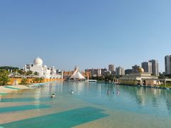 -中国死海旅游度假区