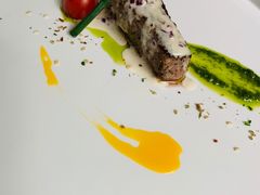 -箱美术馆私房菜(水晶郦城店)