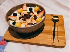 -茉莉餐厅(包河万达店)