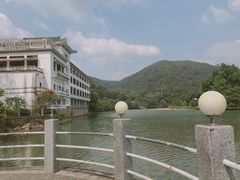 -广东温泉宾馆