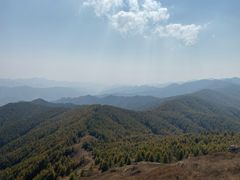-苏木山森林公园