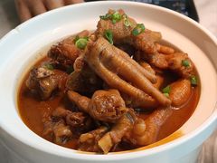 -小菜园新徽菜(无锡宜家荟聚中心店)