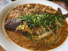 德莫利炖鱼（2.2斤）-小土豆北方菜馆(文慧园店)