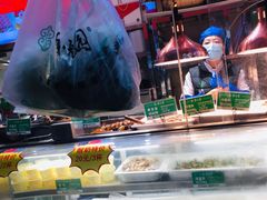 -紫光园·烤鸭(吕家营店)