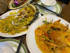 -TAIMING泰鸣东南亚餐厅(益华广场店)