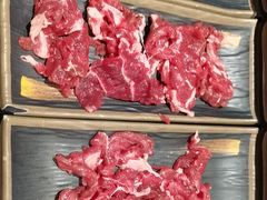 -星伦多自助料理·涮烤一体(江桥万达店)