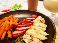 -鹿港小镇(金虹桥国际中心店)