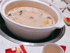 -三人行骨头王火锅(长寿店)