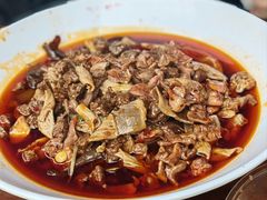 -南街杨记·麻辣烫