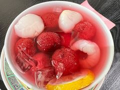 -宫事颐庭·老佛爷贵寿下午茶(颐和园店)