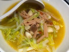 -花椒俏川菜小馆(南海万达店)