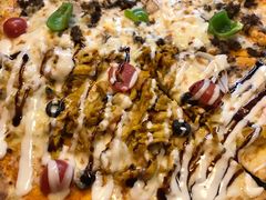 -机器人火炉披萨