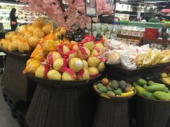 -中商优品汇超市(中南店)