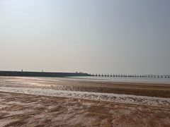 -青岛第二海水浴场