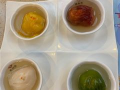 -点都德(海岸城店)