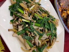 素炒芭蕉花-海云餐厅(古城东路店)