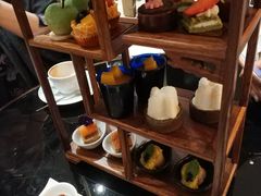 -好日子皇冠假日酒店·君怡咖啡厅(特美思大厦店)