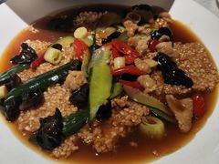 -巴国布衣·SICHUAN FOLK(紫荆店)