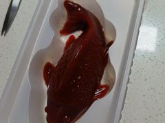 年年有余-惠丰堂饭庄·烤鸭·京味菜(西北旺·唐家岭店)