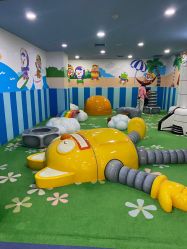 -啵乐乐儿童主题乐园(北京旗舰店)