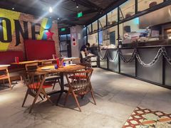 -玛尚诺意式餐厅(天环广场店)