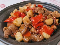 -堂瓦里·33年传统赣菜(第一街区店)