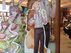 -奈雪的茶(印象城店)