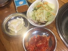-炭恋火炉烤肉(凌云一街坊店)