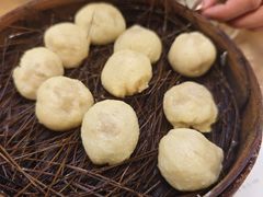 -佬钱湾仔(衣裳街店)