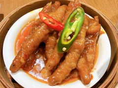 -云山茶餐厅(广东大厦店)