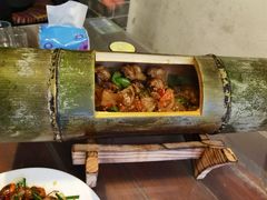-老街坊餐吧