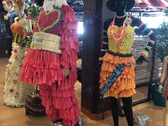 -卷心菜和避孕套餐厅(Pattaya)