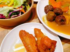 -宜家·瑞典风味餐厅(无锡店)