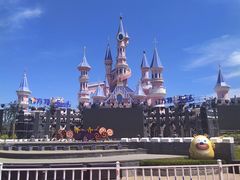 -沈阳方特欢乐世界