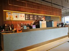 -星巴克臻选(扬州瘦西湖文化广场店)
