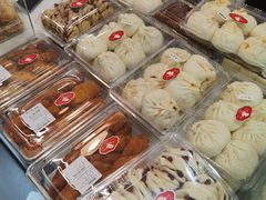 -白玉兰食品(中山公园龙之梦店)