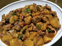 -全聚贤餐厅·湖北家常菜(沙湖店)