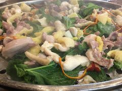 桑拿蒸鸡-阿多私房菜(顺德店)