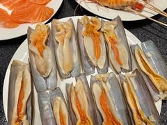 -红鼎豆捞·非遗鲍皇汤火锅(宝丰路店)