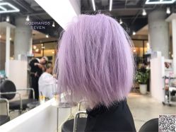 -Godhands美发设计沙龙