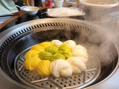 -锅老头海鲜铁锅炖