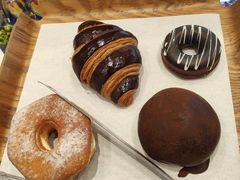 -巴黎贝甜(右安门店)