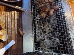 -柿子树炭烤羊腿(金台路店)