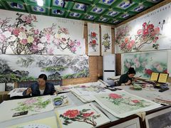 -曹州牡丹园