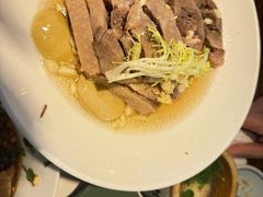 -打酱油·非遗淮扬菜(瘦西湖梅岭店)