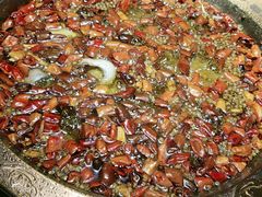 -雲蜀龙阁·金牌水煮鱼(方庄店)